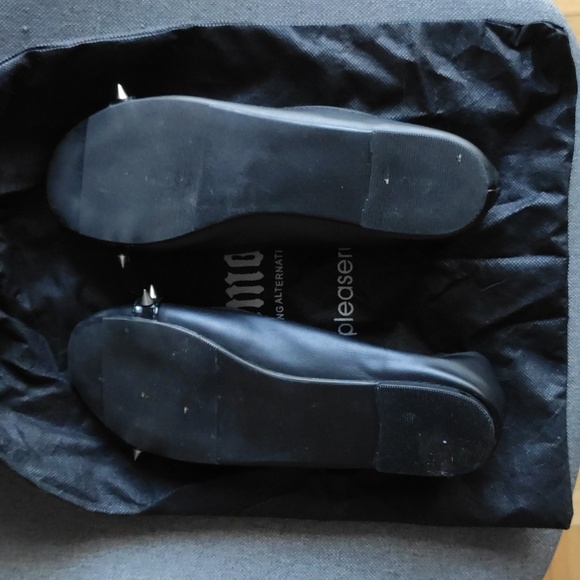 Demonia star 21 flats - Picture 3 of 3